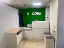 Фото пункта выдачи