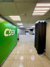 Фото пункта выдачи