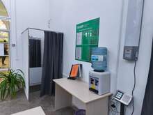 Фото пункта выдачи