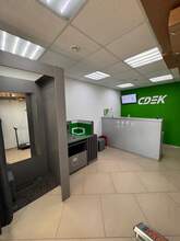 Фото пункта выдачи