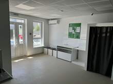 Фото пункта выдачи