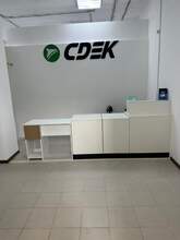 Фото пункта выдачи