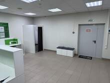 Фото пункта выдачи