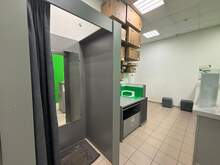 Фото пункта выдачи