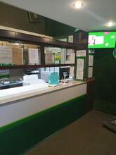 Фото пункта выдачи