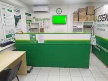 Фото пункта выдачи