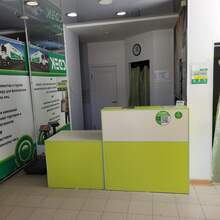 Фото пункта выдачи