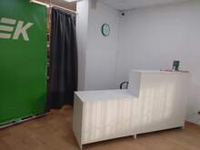 Фото пункта выдачи