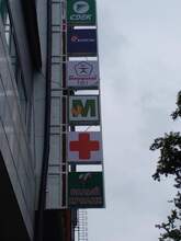 Фото пункта выдачи