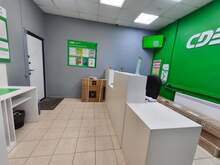 Фото пункта выдачи