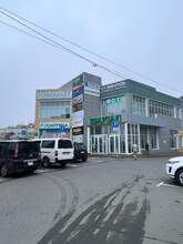 Фото пункта выдачи