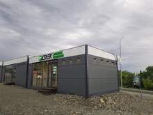 Фото пункта выдачи