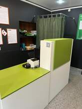 Фото пункта выдачи