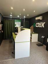 Фото пункта выдачи