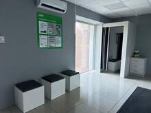 Фото пункта выдачи