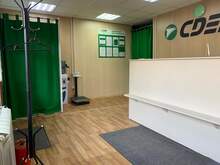 Фото пункта выдачи