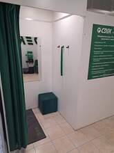 Фото пункта выдачи