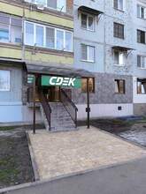 Фото пункта выдачи