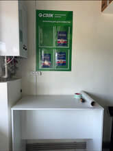 Фото пункта выдачи