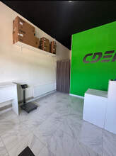 Фото пункта выдачи