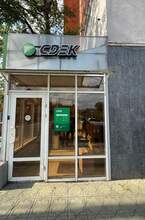 Фото пункта выдачи