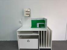 Фото пункта выдачи