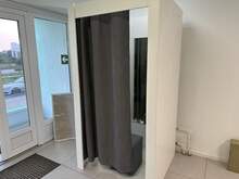 Фото пункта выдачи