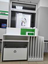 Фото пункта выдачи