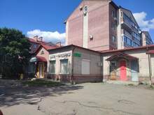 Фото пункта выдачи