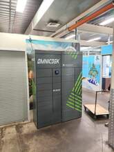 Фото пункта выдачи