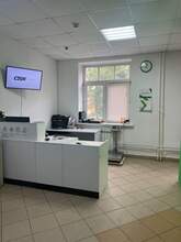 Фото пункта выдачи