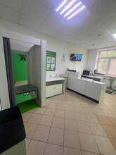 Фото пункта выдачи