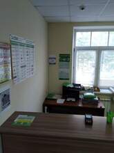 Фото пункта выдачи