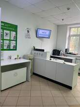 Фото пункта выдачи