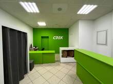 Фото пункта выдачи