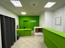 Фото пункта выдачи