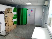 Фото пункта выдачи