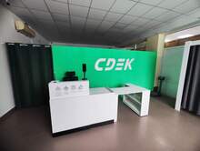 Фото пункта выдачи