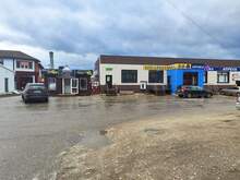 Фото пункта выдачи