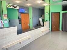 Фото пункта выдачи