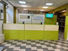 Фото пункта выдачи