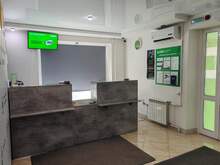 Фото пункта выдачи