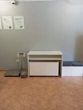 Фото пункта выдачи