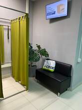 Фото пункта выдачи