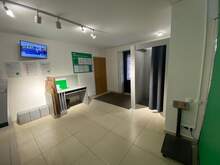 Фото пункта выдачи