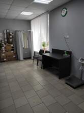 Фото пункта выдачи