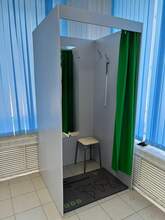 Фото пункта выдачи