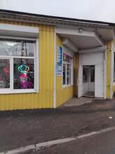 Фото пункта выдачи