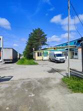 Фото пункта выдачи