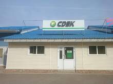 Фото пункта выдачи